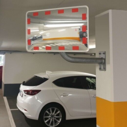 Verkehrsspiegel EUCRYL ECO