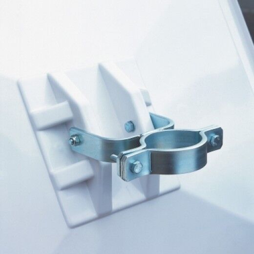 Verkehrsspiegel EUCRYL