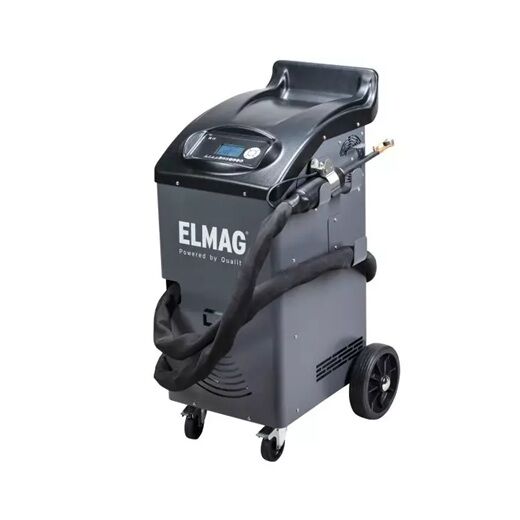 Induktionsheizgerät, fahrbar iT 4K230 LCD