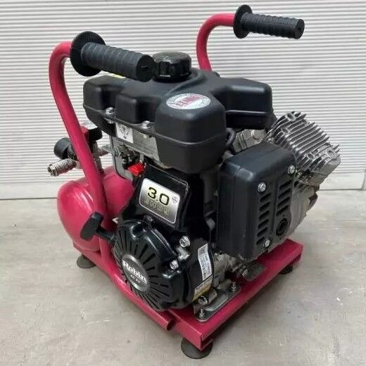 Kompressor EXTREME-BENZ