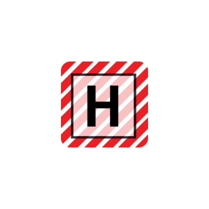 Geeignet, um Staub mit allen Grenzwert an berufsbedingter Exposition, einschließlich kanzerogenen und pathogenem Staub, zu trennen, wie z.B. Schimmel, Blei oder Arsen.