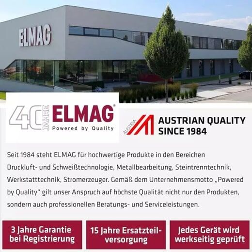 Elmag Austrian Quality