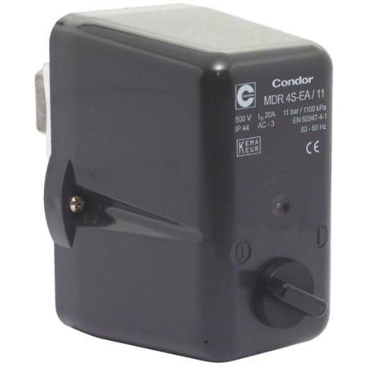 Druckschalter CONDOR