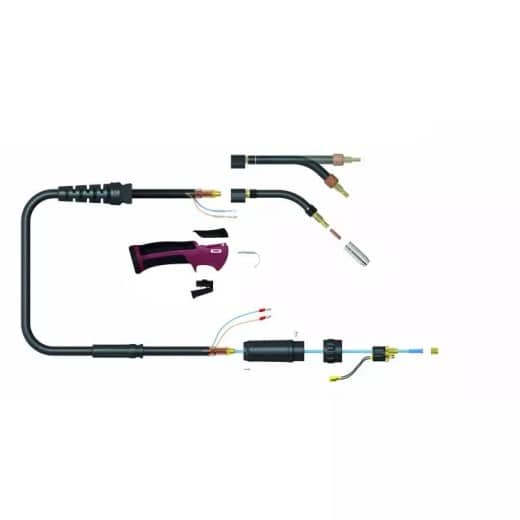 Schlauchpaket MBC DØ 0,8mm